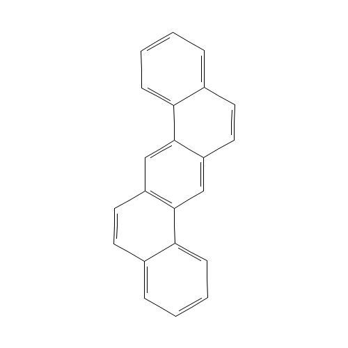 1,2:5,6-DIBENZANTHRACENE (CAS: 53-70-3) - Related Chemical Product