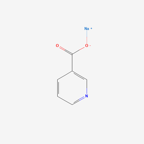 FT-0631238 CAS:54-86-4 chemical structure