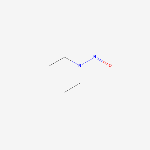 N-NITROSODIETHYLAMINE (CAS: 55-18-5) - Related Chemical Product
