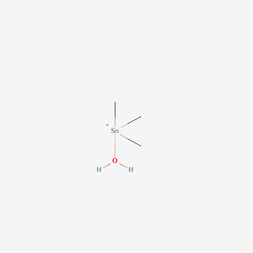 TRIMETHYLTIN HYDROXIDE (CAS: 56-24-6) - Related Chemical Product