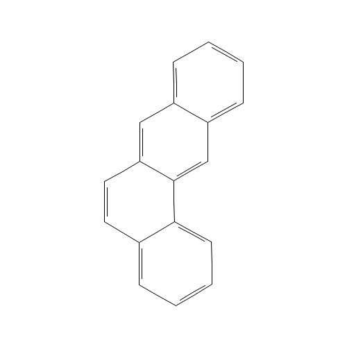 1,2-BENZANTHRACENE (CAS: 56-55-3) - Related Chemical Product