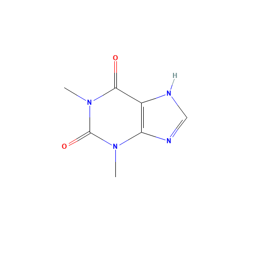 FT-0631259 CAS:58-55-9 chemical structure
