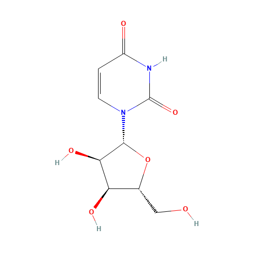 FT-0631262 CAS:58-96-8 chemical structure