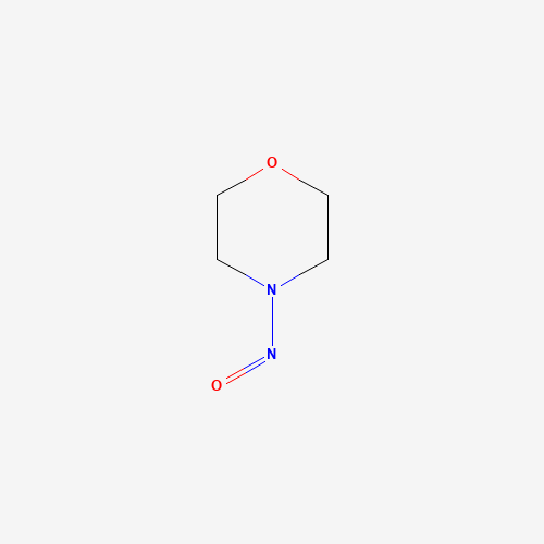 N-NITROSOMORPHOLINE (CAS: 59-89-2) - Related Chemical Product