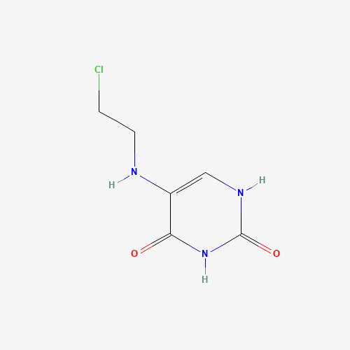 FT-0631289 CAS:65-68-9 chemical structure