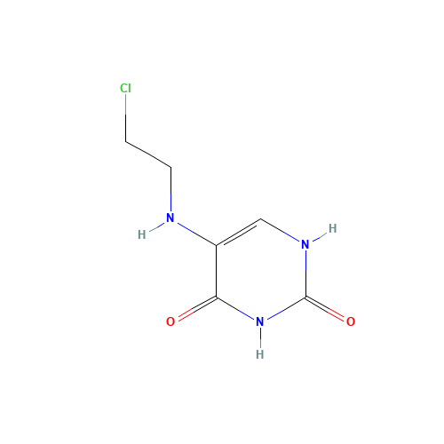 FT-0631289 CAS:65-68-9 chemical structure