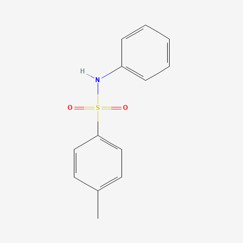 P-TOLUENESULFONANILIDE (CAS: 68-34-8) - Related Chemical Product