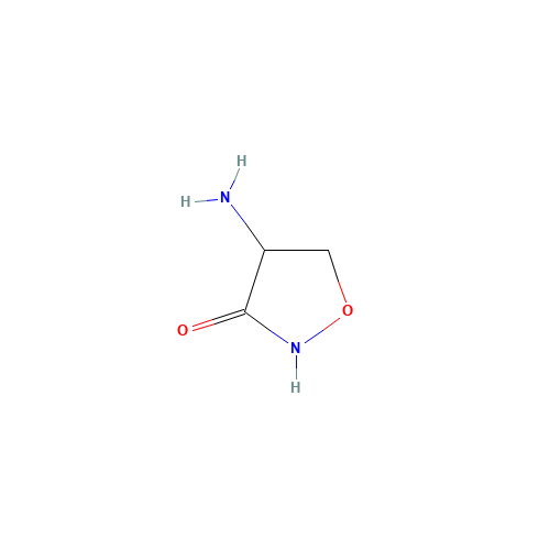 DL-CYCLOSERINE (CAS: 68-39-3) - Related Chemical Product