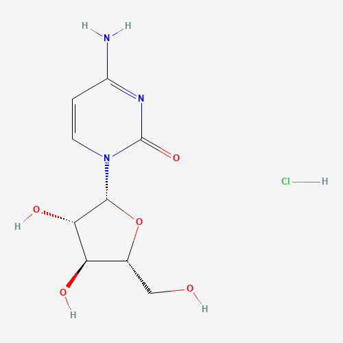 FT-0631299 CAS:69-74-9 chemical structure