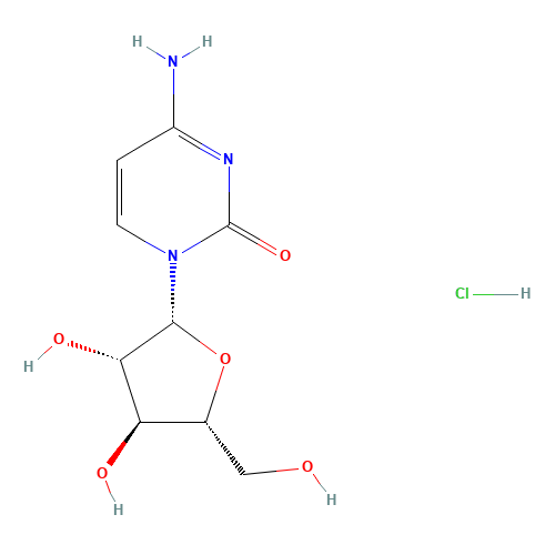 FT-0631299 CAS:69-74-9 chemical structure