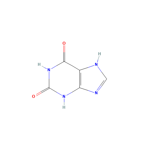 FT-0631300 CAS:69-89-6 chemical structure