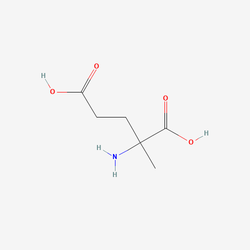 FT-0631309 CAS:71-90-9 chemical structure
