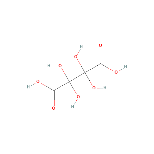 DIHYDROXYTARTARIC ACID (CAS: 76-30-2) - Related Chemical Product