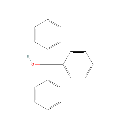FT-0631329 CAS:76-84-6 chemical structure