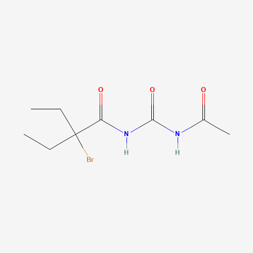 FT-0631333 CAS:77-66-7 chemical structure