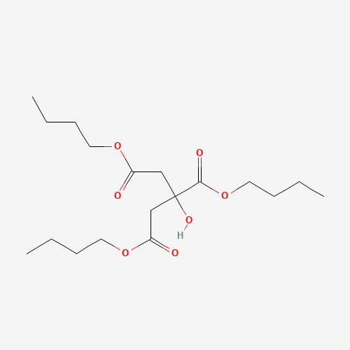 FT-0631337 CAS:77-94-1 chemical structure