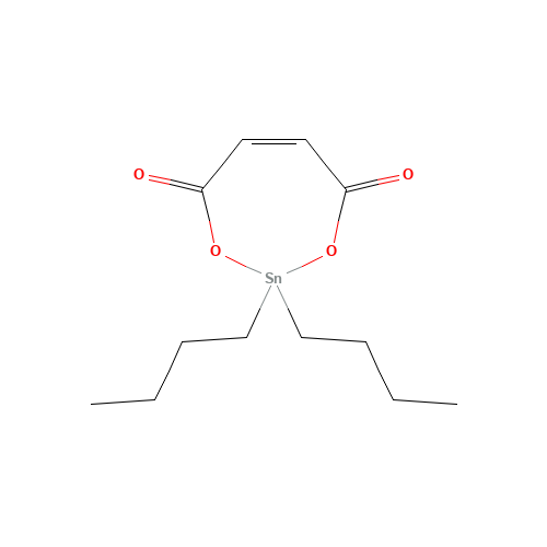 Dibutyltin maleate (CAS: 78-04-6) - Related Chemical Product