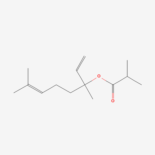 FT-0631344 CAS:78-35-3 chemical structure