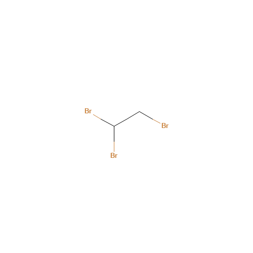 1,1,2-TRIBROMOETHANE (CAS: 78-74-0) - Related Chemical Product
