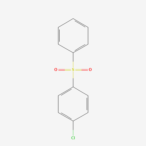 FT-0631354 CAS:80-00-2 chemical structure