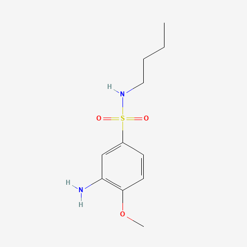 FT-0631356 CAS:80-22-8 chemical structure