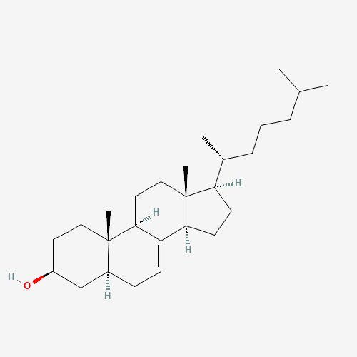 LATHOSTEROL (CAS: 80-99-9) - Related Chemical Product