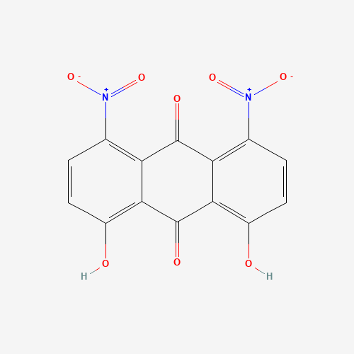 FT-0631367 CAS:81-55-0 chemical structure