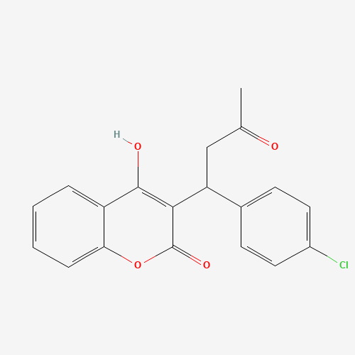 FT-0631370 CAS:81-82-3 chemical structure