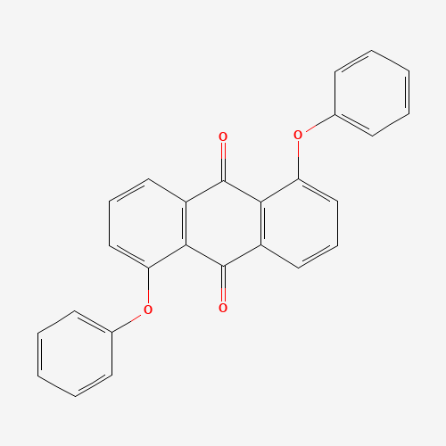 FT-0631372 CAS:82-21-3 chemical structure