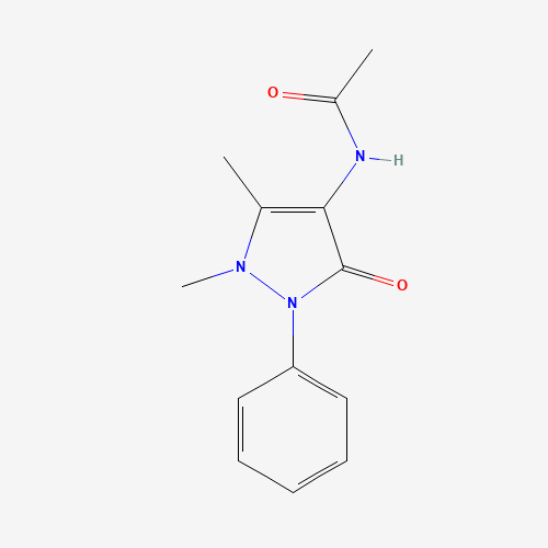 FT-0631379 CAS:83-15-8 chemical structure