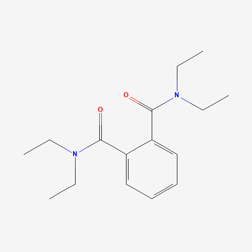 FT-0631384 CAS:83-81-8 chemical structure