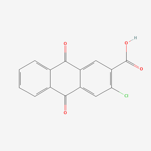 FT-0631386 CAS:84-32-2 chemical structure