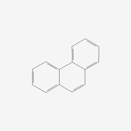 FT-0631391 CAS:85-01-8 chemical structure