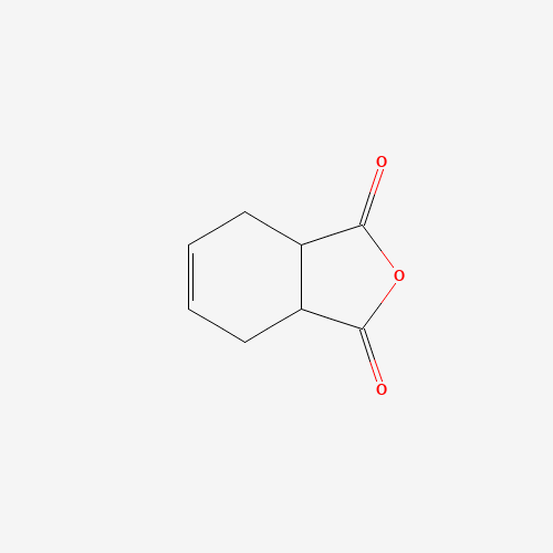CIS-1,2,3,6-TETRAHYDROPHTHALIC ANHYDRIDE (CAS: 85-43-8) - Related Chemical Product