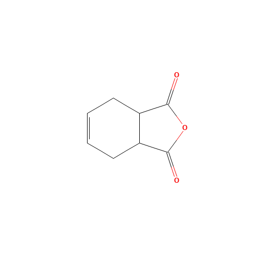 CIS-1,2,3,6-TETRAHYDROPHTHALIC ANHYDRIDE (CAS: 85-43-8) - Related Chemical Product