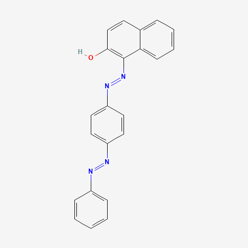 FT-0631403 CAS:85-86-9 chemical structure