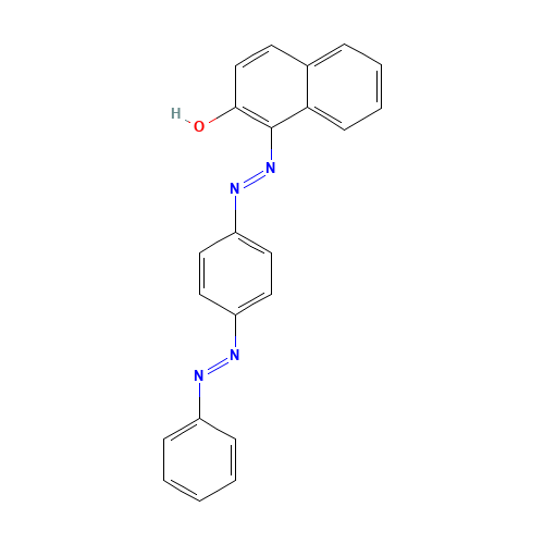 FT-0631403 CAS:85-86-9 chemical structure