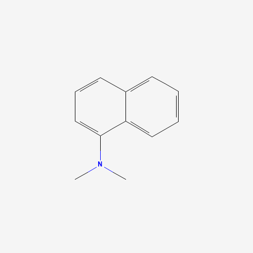 N,N-Dimethyl-1-naphthylamine (CAS: 86-56-6) - Related Chemical Product