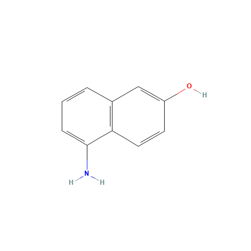 5-AMINO-2-NAPHTHOL (CAS: 86-97-5) - Related Chemical Product