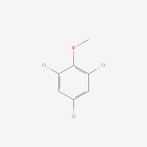 2,4,6-TRICHLOROANISOLE (CAS: 87-40-1) - Related Chemical Product