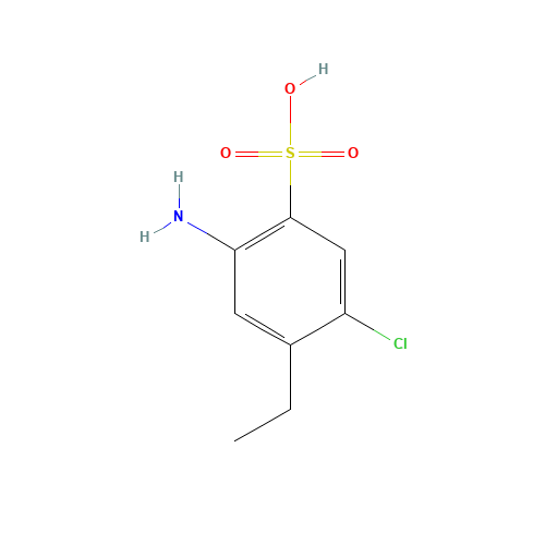 FT-0631418 CAS:88-56-2 chemical structure