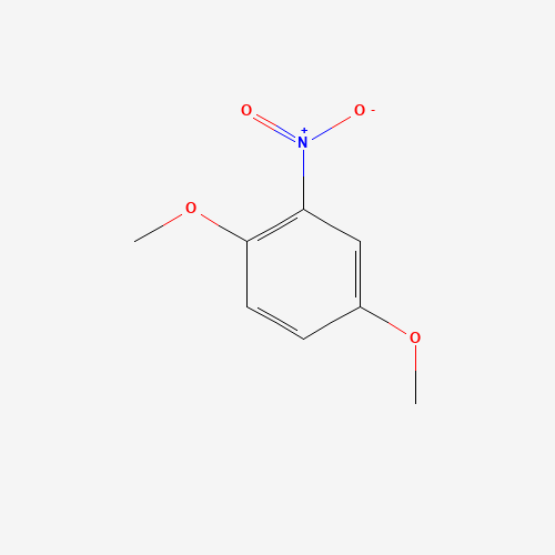 1,4-DIMETHOXY-2-NITROBENZENE (CAS: 89-39-4) - Related Chemical Product