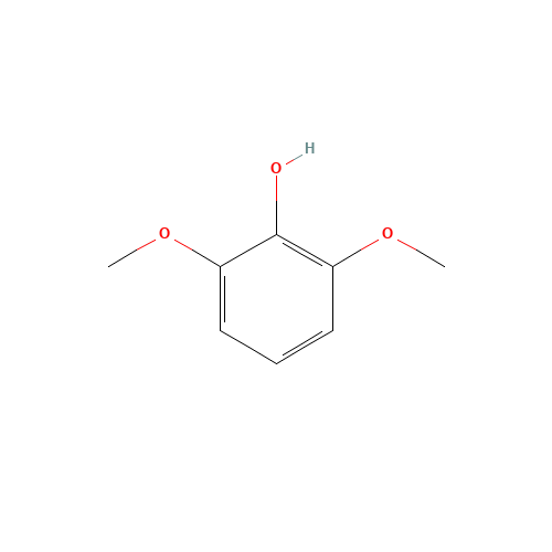 2,6-Dimethoxyphenol (CAS: 91-10-1) - Related Chemical Product