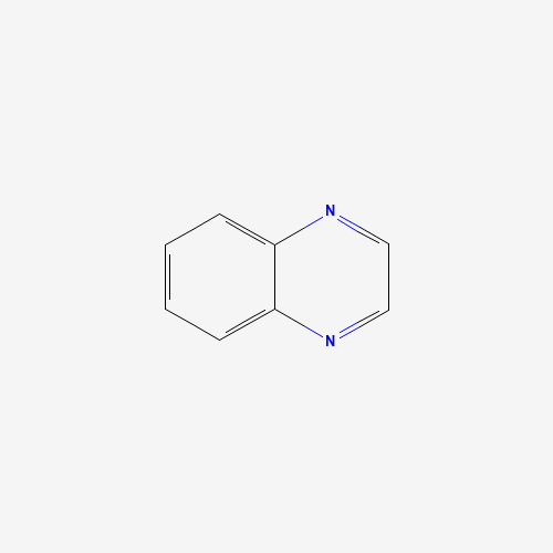 FT-0631437 CAS:91-19-0 chemical structure