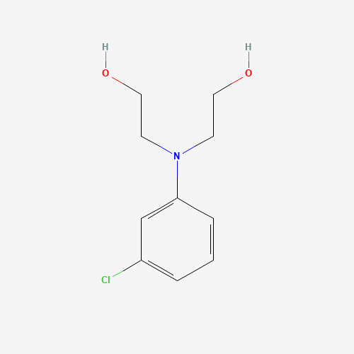 FT-0631444 CAS:92-00-2 chemical structure