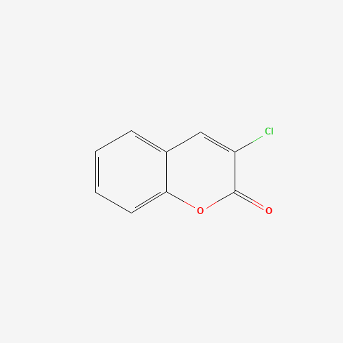 3-CHLOROCOUMARIN (CAS: 92-45-5) - Related Chemical Product