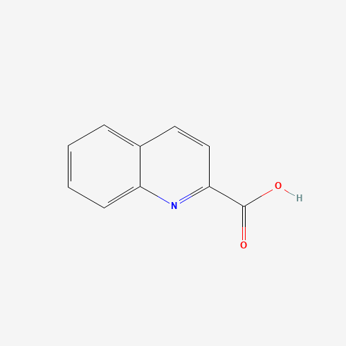 Quinaldic acid (CAS: 93-10-7) - Related Chemical Product