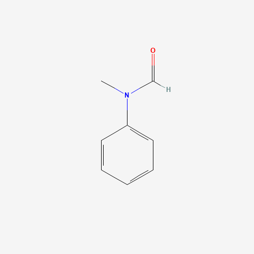 N-Methylformanilide (CAS: 93-61-8) - Related Chemical Product