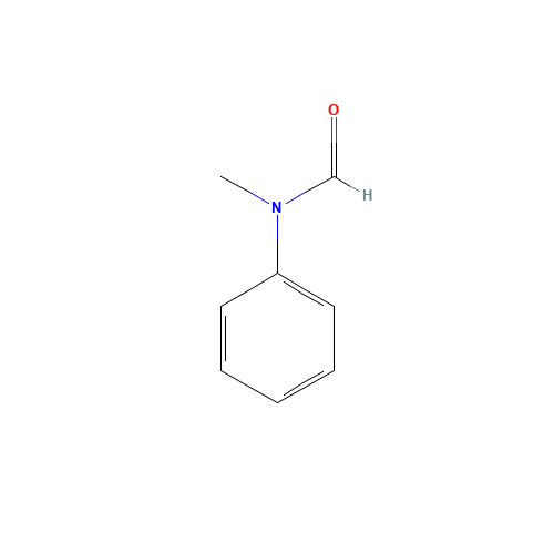 N-Methylformanilide (CAS: 93-61-8) - Related Chemical Product
