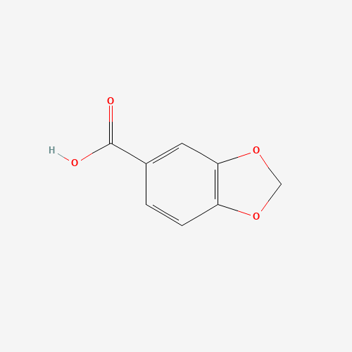 Piperonylic acid (CAS: 94-53-1) - Related Chemical Product